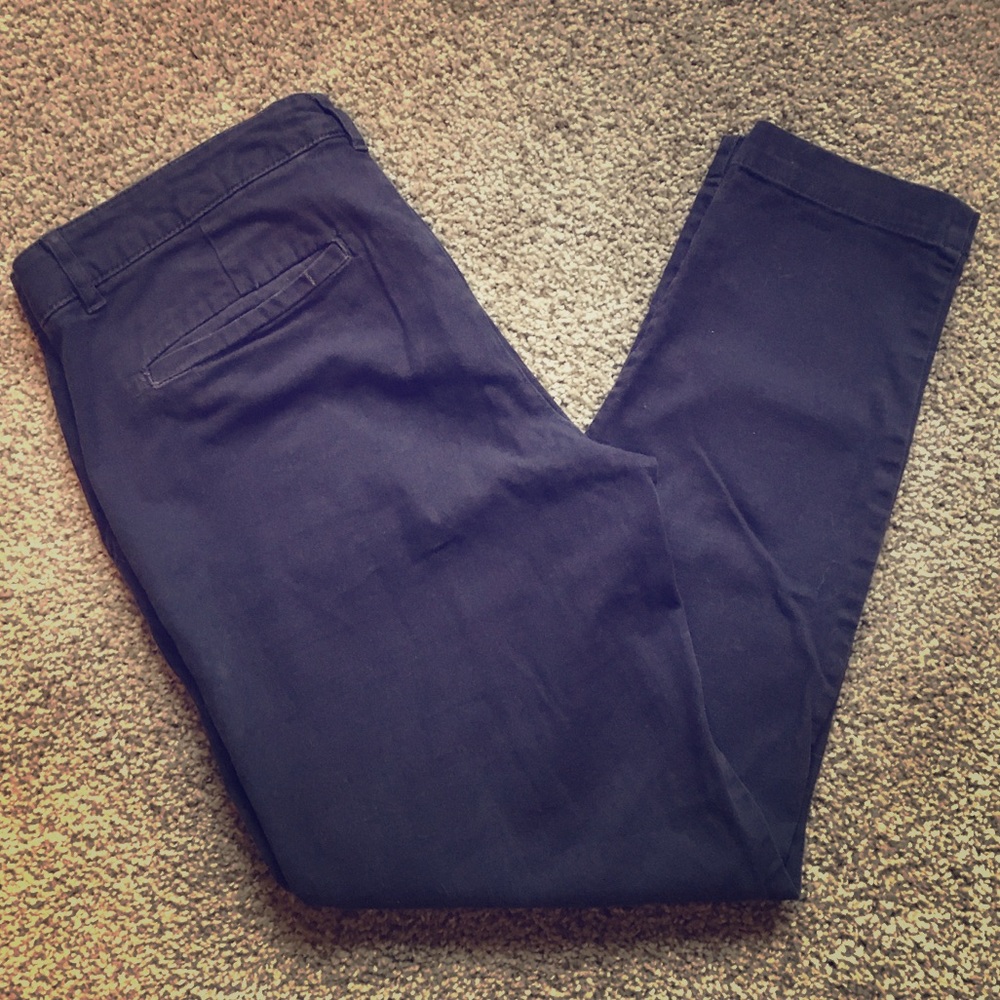 Joe Fresh Ankle Pants